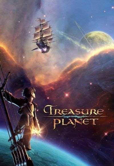 treasure planet watch free online